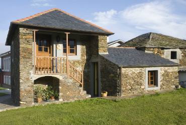 Casa Rural Aurora